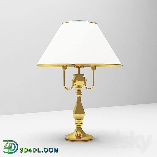 Table lamp - table lamp