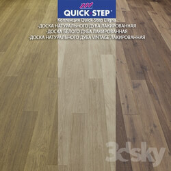 Other decorative objects - Laminate Quick-Step Eligna 