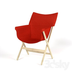 Arm chair - Armchair Matiazzi Fionda 