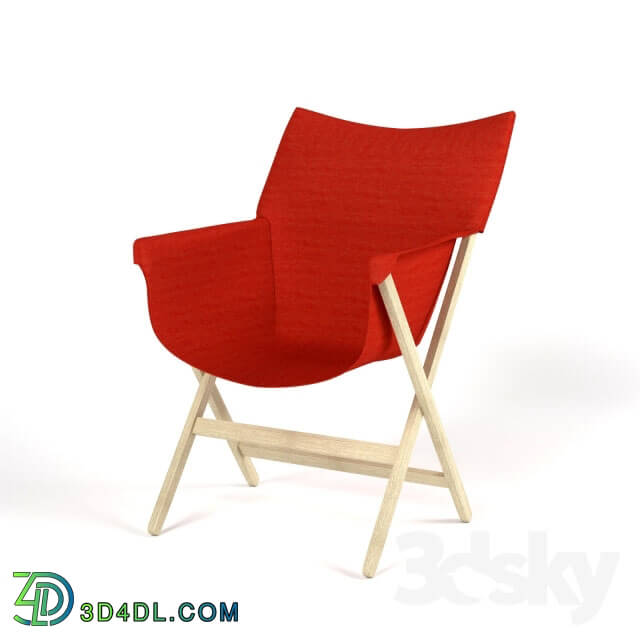 Arm chair - Armchair Matiazzi Fionda