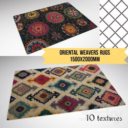 Carpets - Oriental Weavers Rugs 