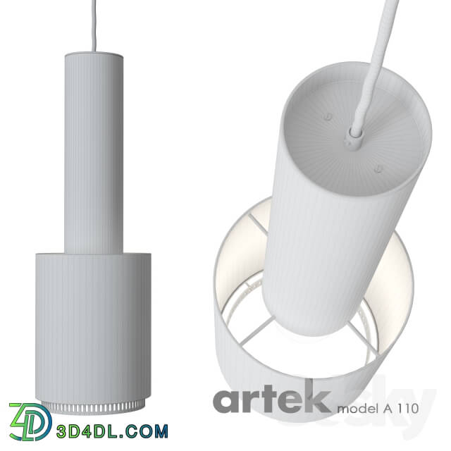 Ceiling light - Artek A101 Pendant Lamp