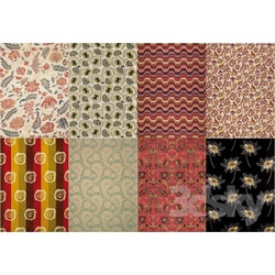 Fabric - fabric Zoffany 