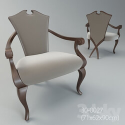 Chair - CHRISTOPHER GUY 30-0027 