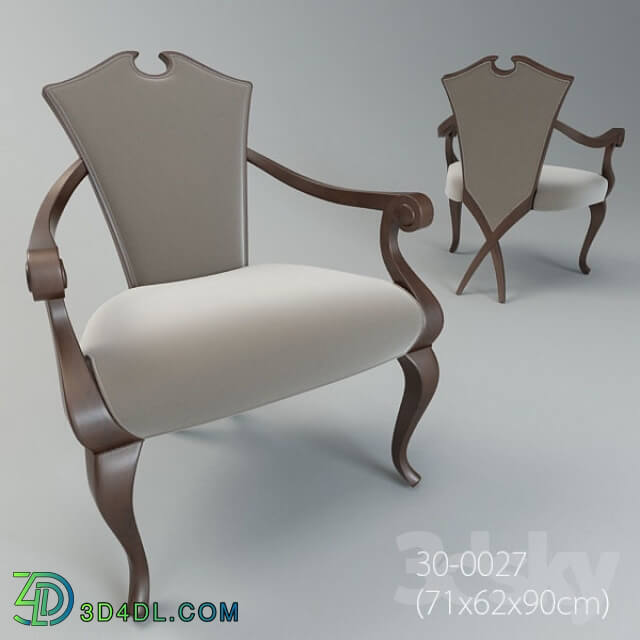 Chair - CHRISTOPHER GUY 30-0027