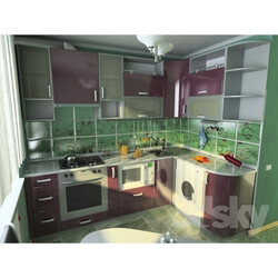 Kitchen - Kuhn__small 