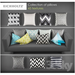 Pillows - Eichholtz 