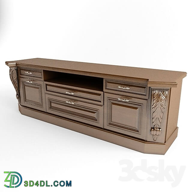 Sideboard _ Chest of drawer - Counter