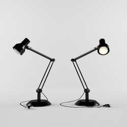 Table lamp - Luminaria 