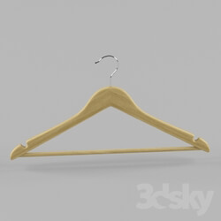 Other decorative objects - Hanger _ hangers 