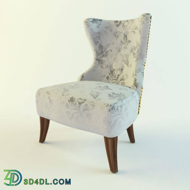 Arm chair - chair