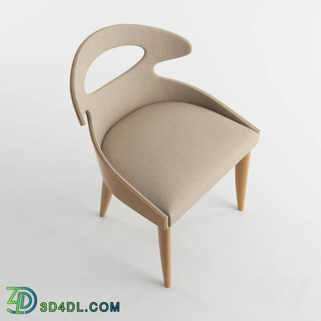 Chair - Potocco Paddle