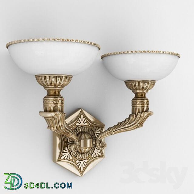 Wall light - RiperLamp Bahia