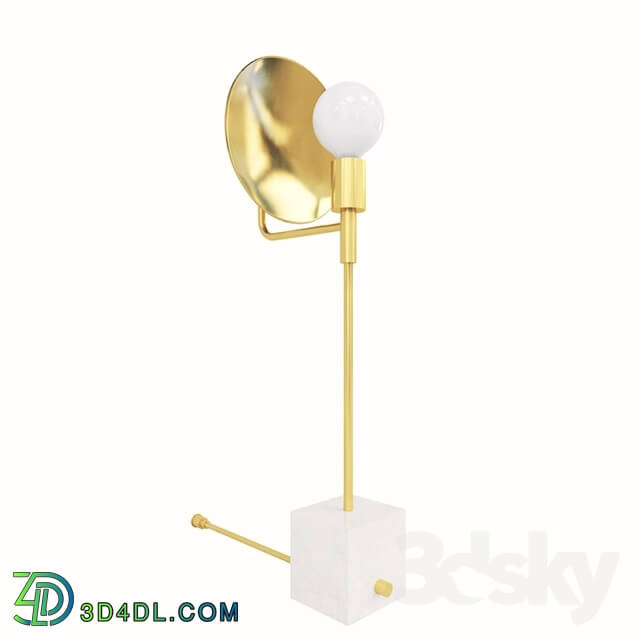 Floor lamp - Workstead Lighting Set