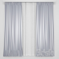 Curtain - Curtains 