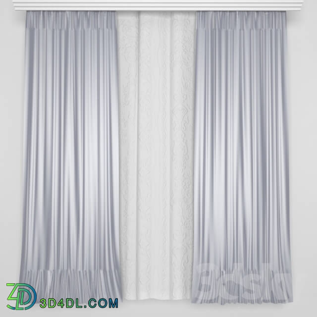 Curtain - Curtains