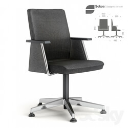 Office furniture - Sokoa K01 
