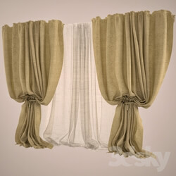 Curtain - Curtains 