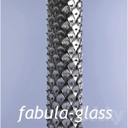 Other decorative objects - fabula-glass 