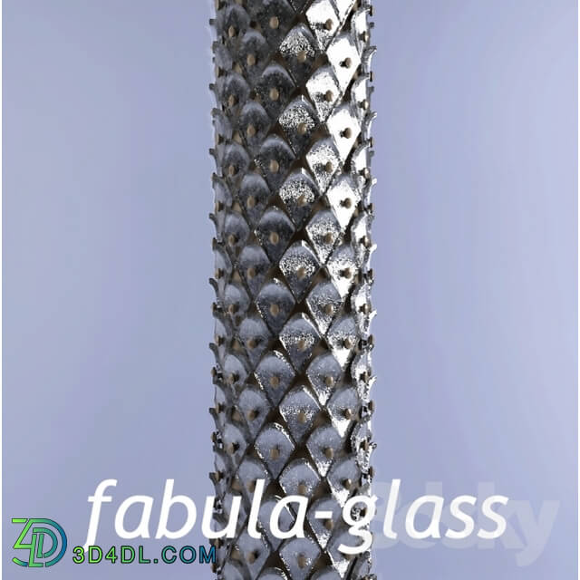 Other decorative objects - fabula-glass