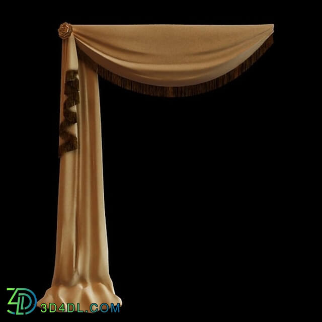 Avshare Curtain (112)