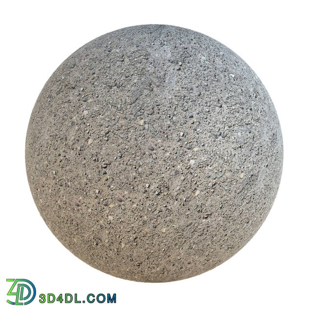 CGaxis-Textures Asphalt-Volume-15 rough grey asphalt (20)