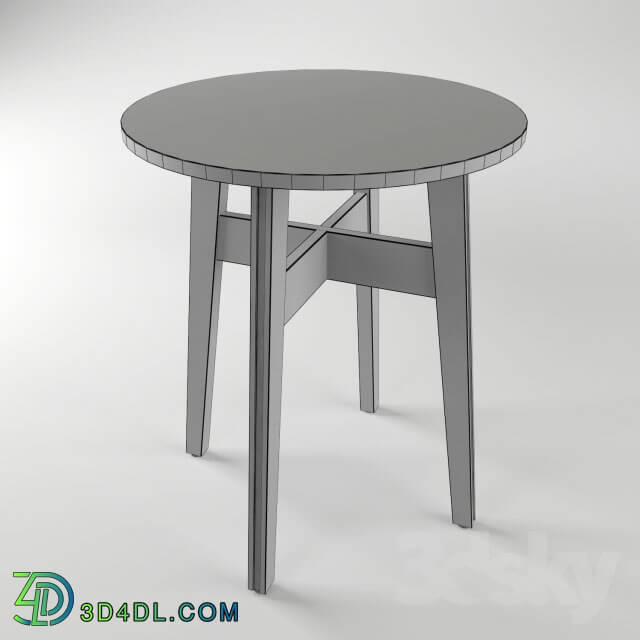 Table - Coffee table ET-2