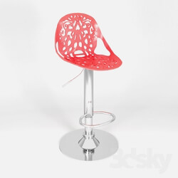 Chair - Bar stool Lace 