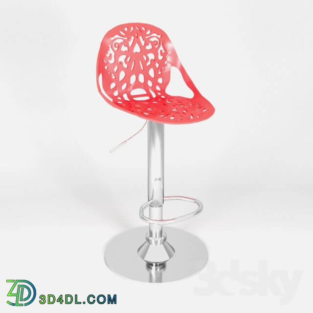 Chair - Bar stool Lace