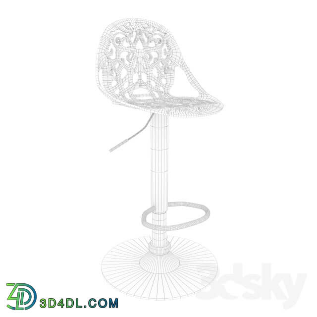 Chair - Bar stool Lace