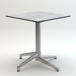 Table - Stanza Lux Table 