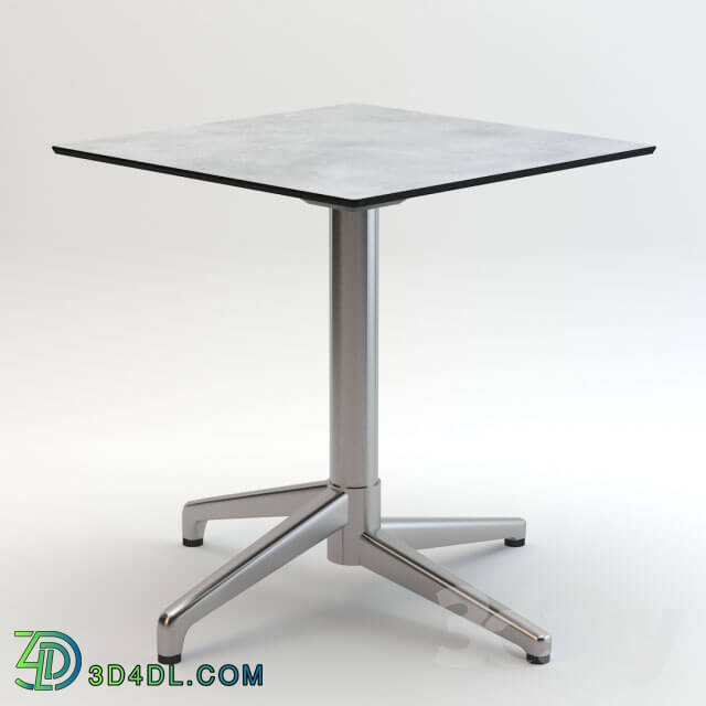 Table - Stanza Lux Table