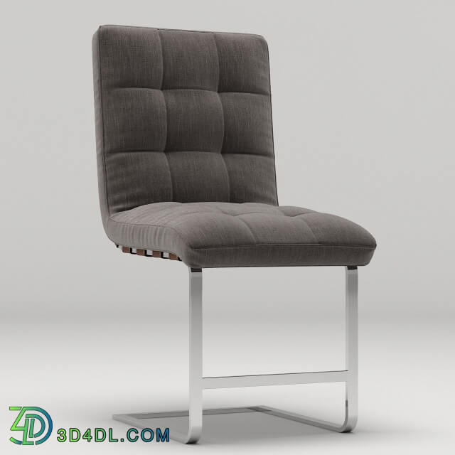 Table _ Chair - Spyder-Rossi desk-chair_ RH Modern