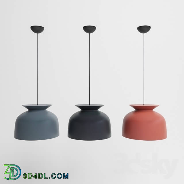 Ceiling light - Ronde Pendant Light