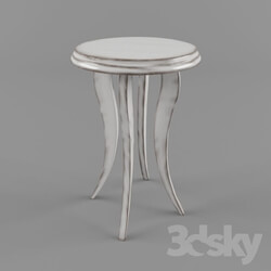 Table - Side Table 