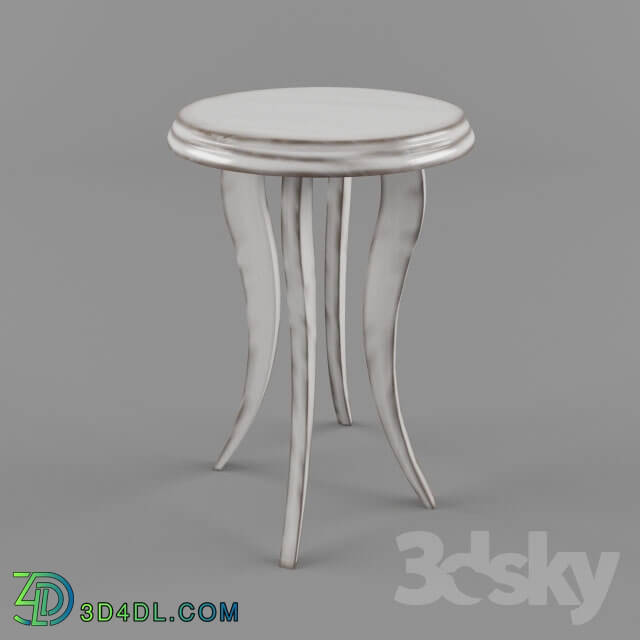 Table - Side Table