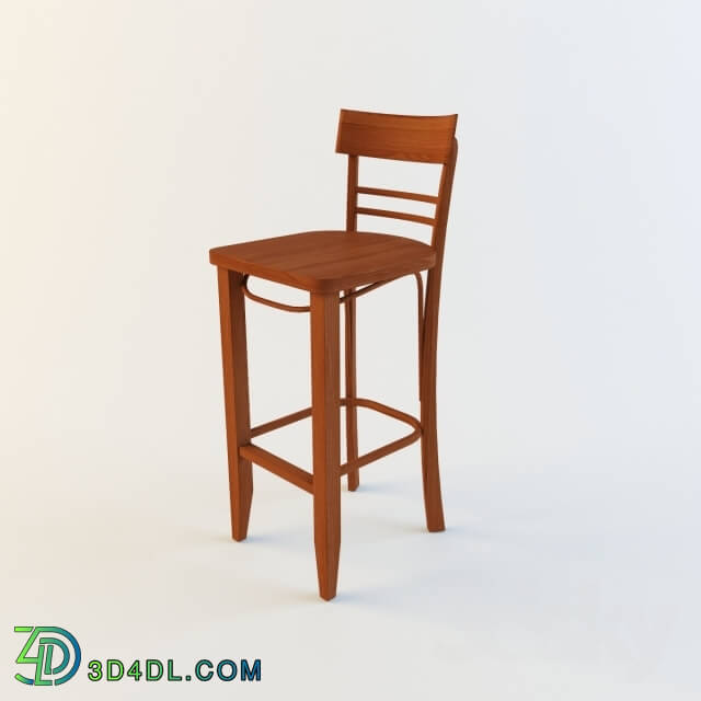 Chair - Bar stool