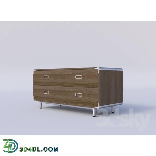 Sideboard _ Chest of drawer - Artifort Extens