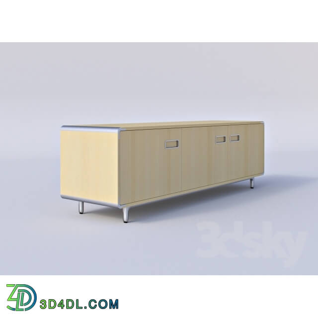 Sideboard _ Chest of drawer - Artifort Extens