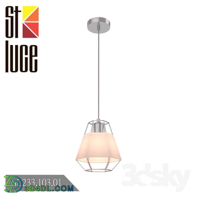 Ceiling light - OM STLuce SL233.103.01