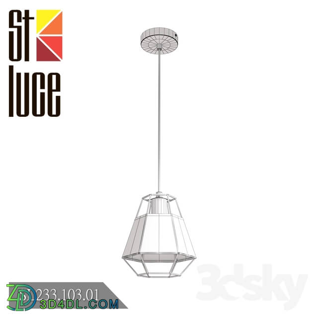 Ceiling light - OM STLuce SL233.103.01