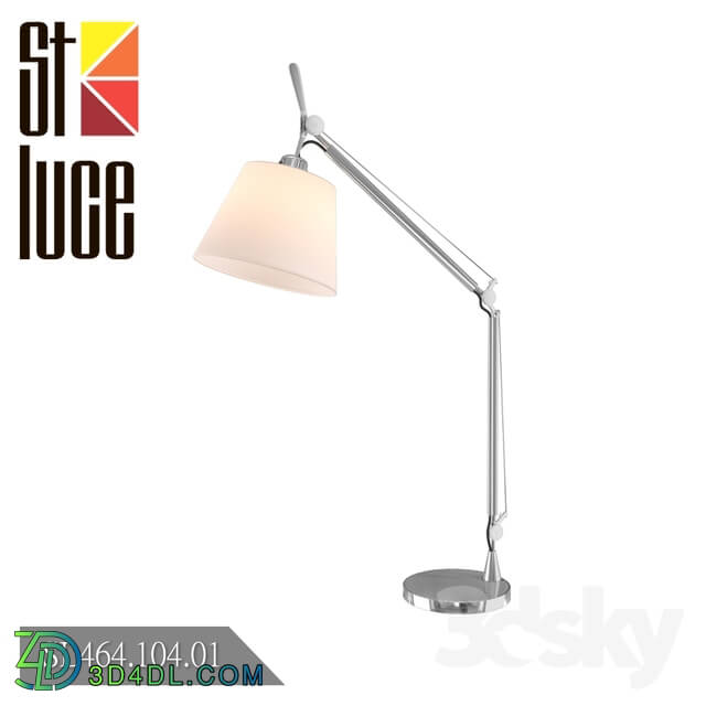 Table lamp - OM STLuce SL464.104.01