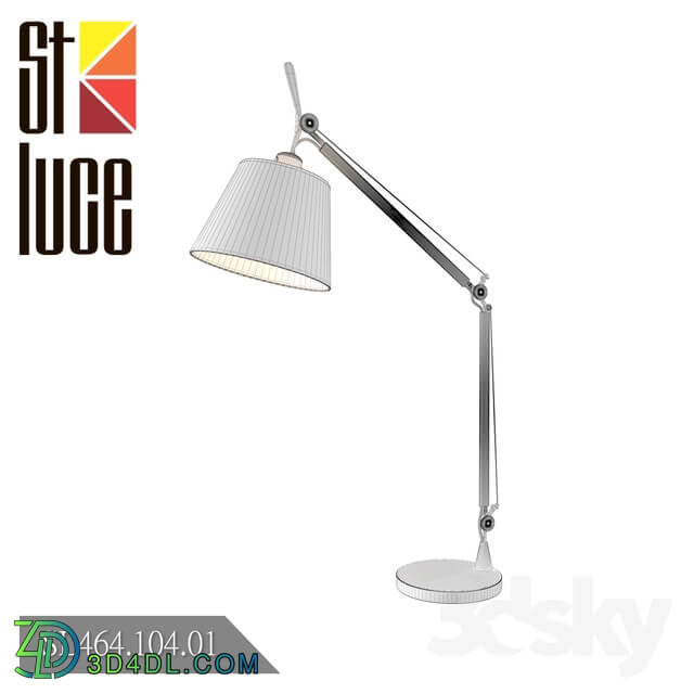 Table lamp - OM STLuce SL464.104.01