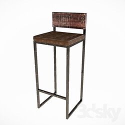 Chair - Bar stool 