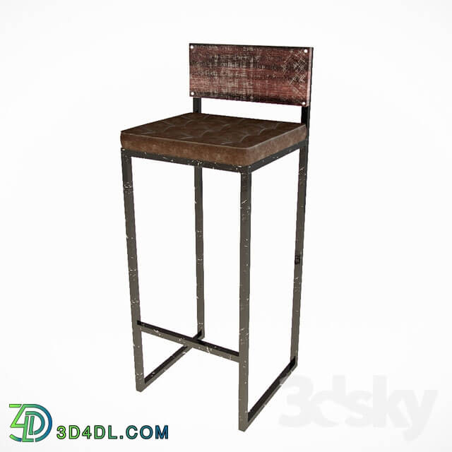 Chair - Bar stool