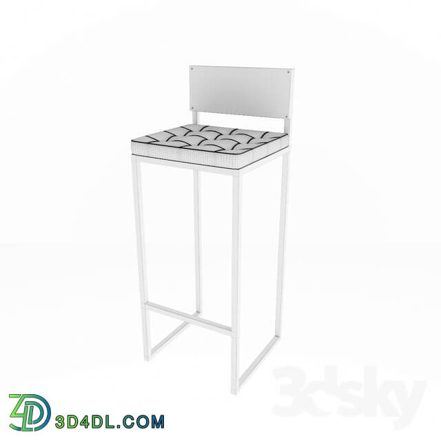 Chair - Bar stool