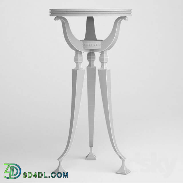 Table - Magazine table Garda Decor