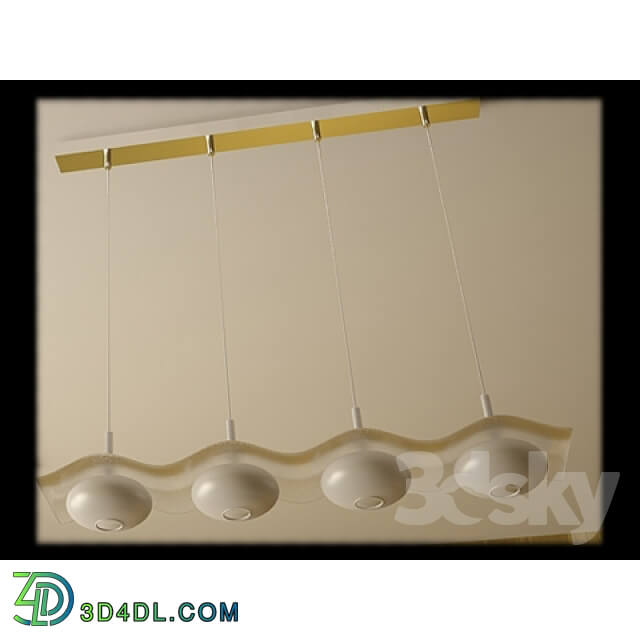 Ceiling light - Massive 36850_48_10