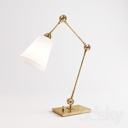Table lamp - Graves Task Lamp 