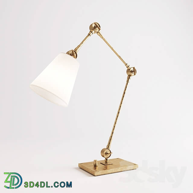 Table lamp - Graves Task Lamp